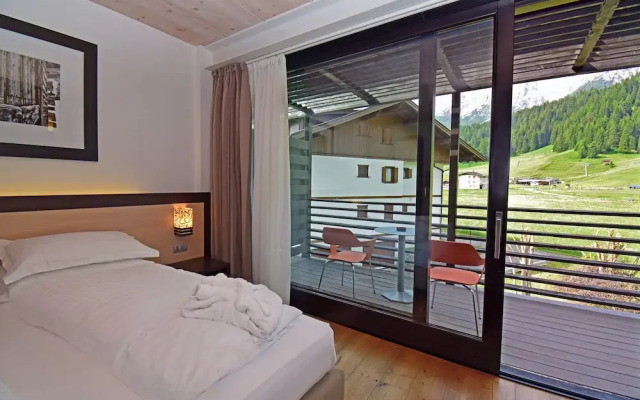 Active Hotel La Torre
