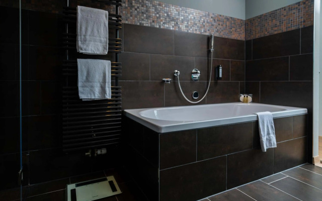 Hotel Seepark Thun