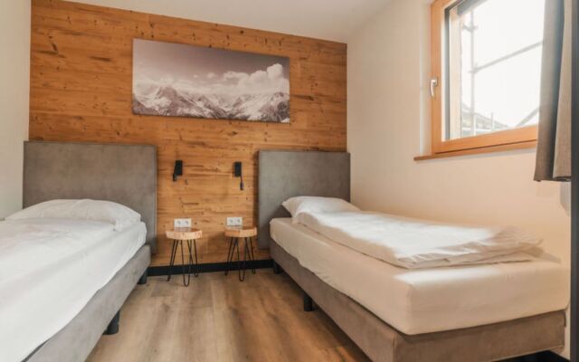Alpin Resort Montafon 42989