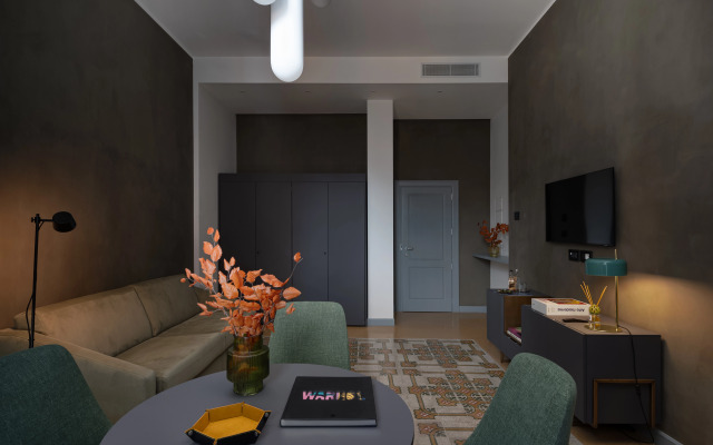 Vis Urban Suites & Spa