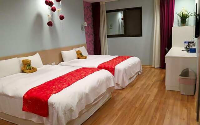 Chayuan BnB