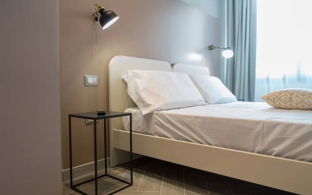 Green Guest House
