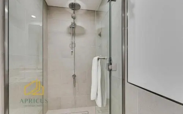 Luxury apartment in Madinat Jumeirah Living