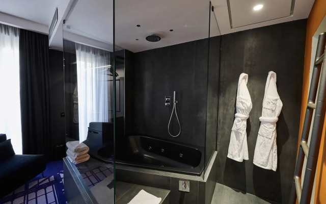 MyTALE Creative Academy Hotel