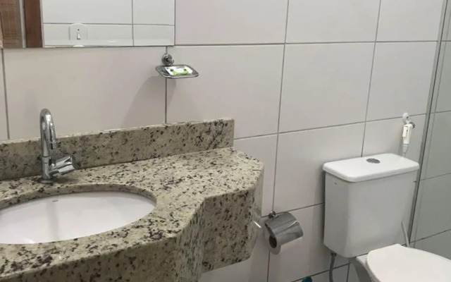 Hotel Pousada Caminho da Praia