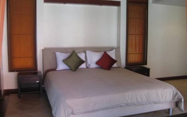 Plumeria Place Residence