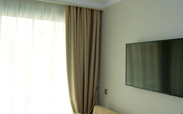 Sunway Hotel