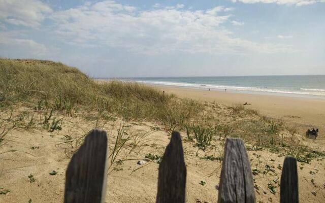 Appartement Dun'Océan