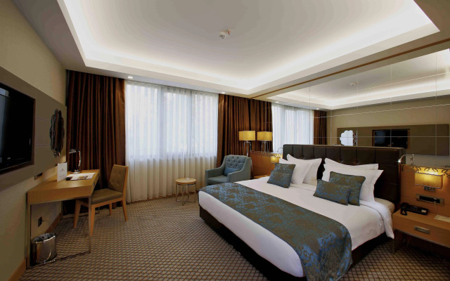 Gonluferah Thermal Hotel