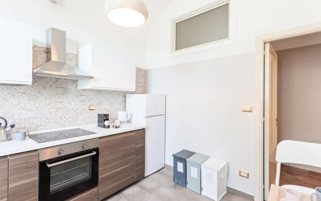 Catania City Center Apartment