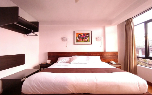 Illas Inn
