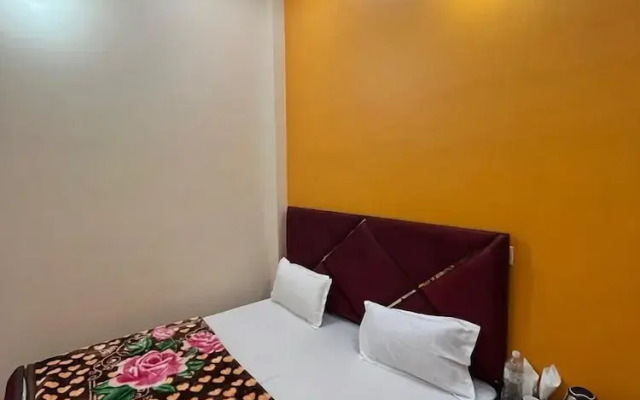 Vedas Villa