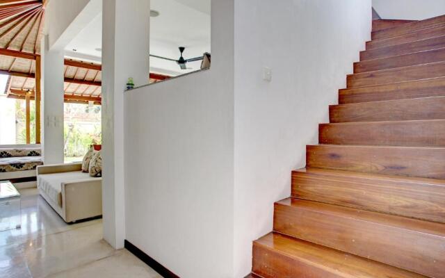 Villa Shanti