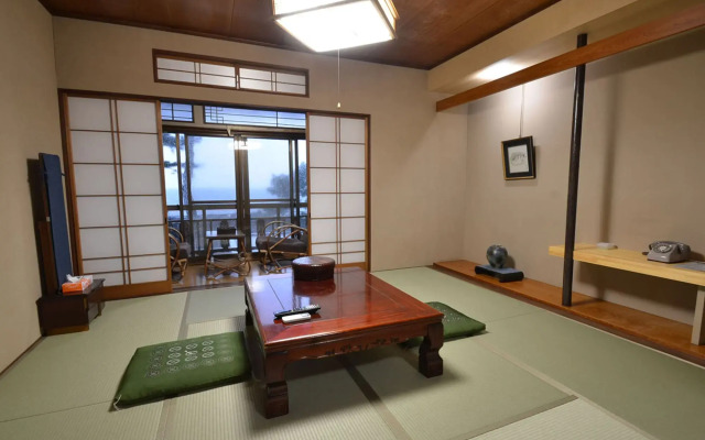 Asanokan Inn