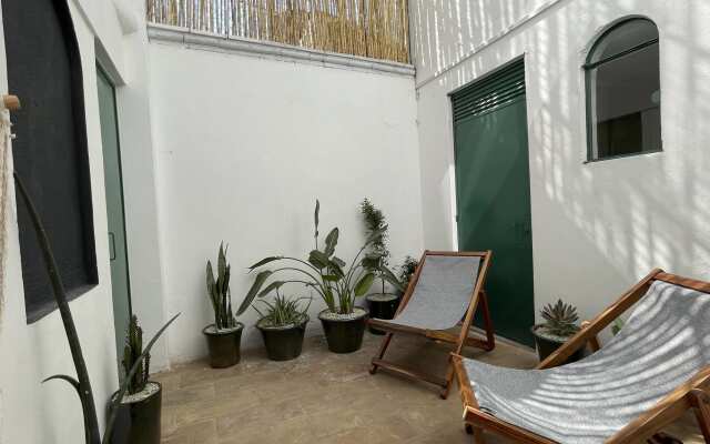 HOLT - Villa Noria - La Casa del Barro Verde