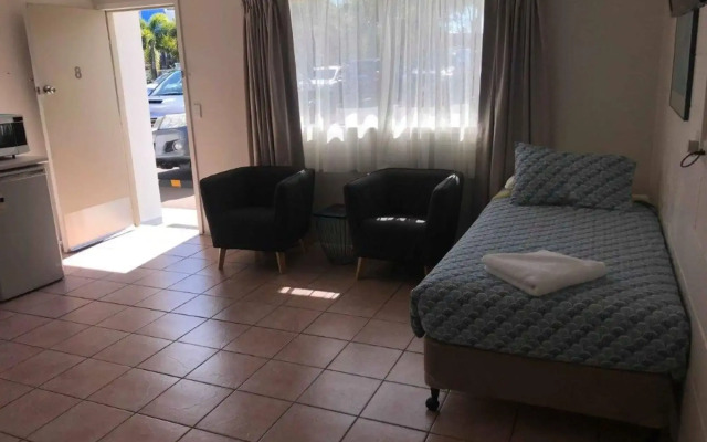Top Spot Motel