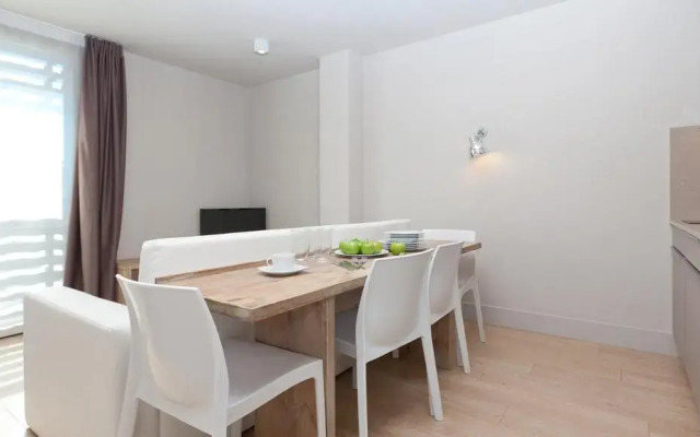 Aparthotel Arrels d'Empordà