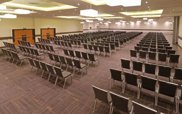 Holiday Inn Chilpancingo