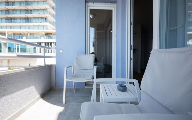 Apartment Mirela