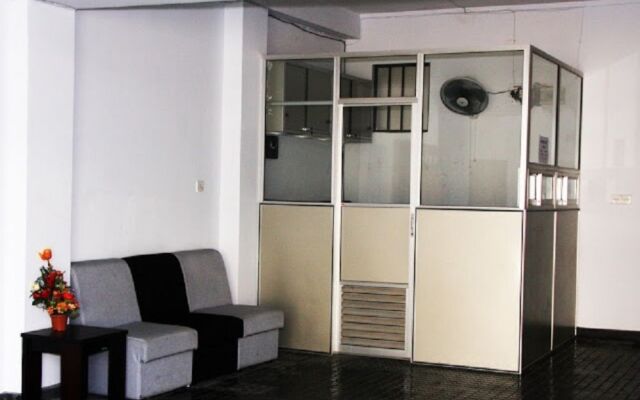 Vista Akara Suites