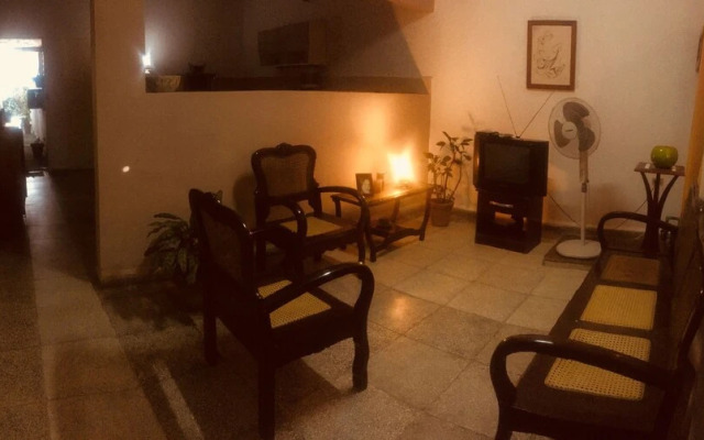 Hostal Barcelo
