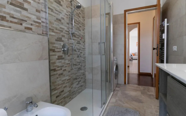 Ponte Vecchio Family Apartment