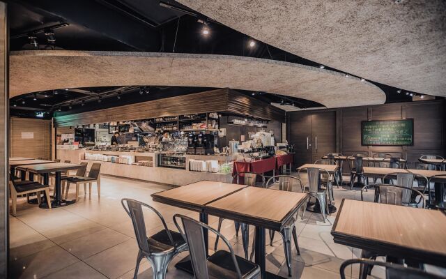 Green World Grand NanJing