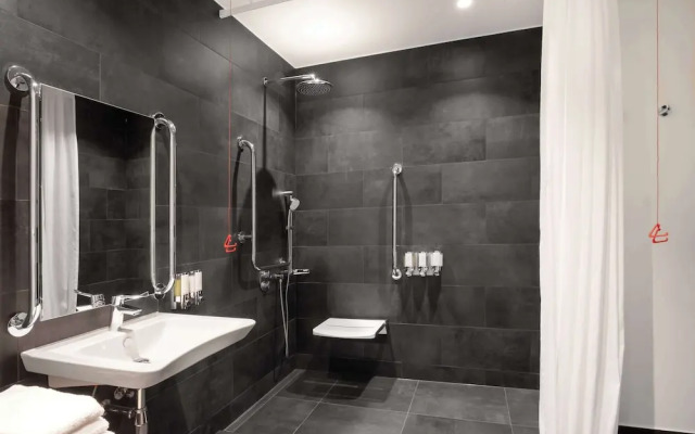 Hampton By Hilton Tallinn