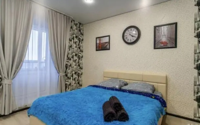Apartments on the embankment Universitetskaya 46 - Apartment in تشيليابنسك - Photo 3