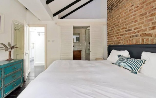 Bohemian Loft Style 1 Bed Apartment - Notting Hill Ladbroke Grove