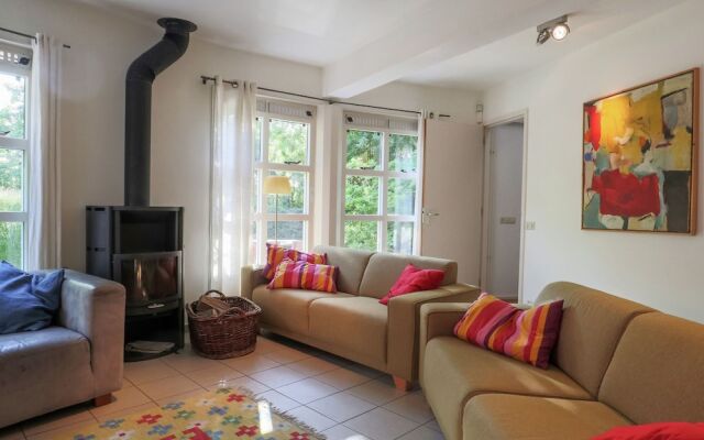 Luxurious Holiday Home in Ouddorp Near Beach