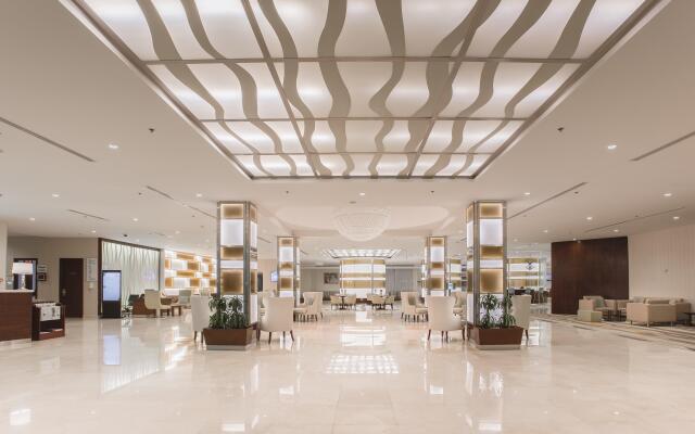 Holiday Inn Yanbu by IHG