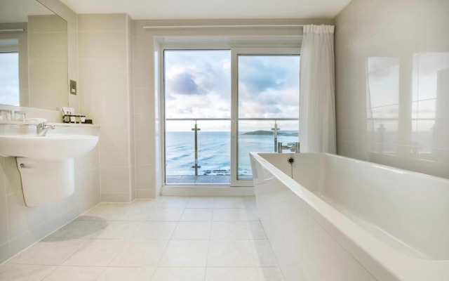 Fistral Beach Hotel and Spa - Adults Only