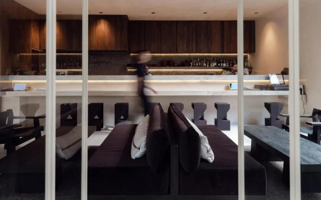 NABOA Hotel Tulum