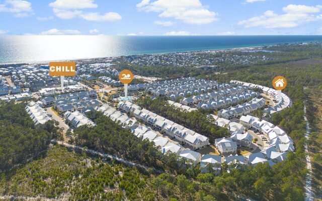 Prominence on 30A by Panhandle Getaways