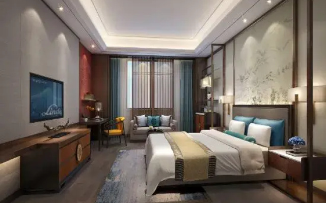 Triumph International Hotel