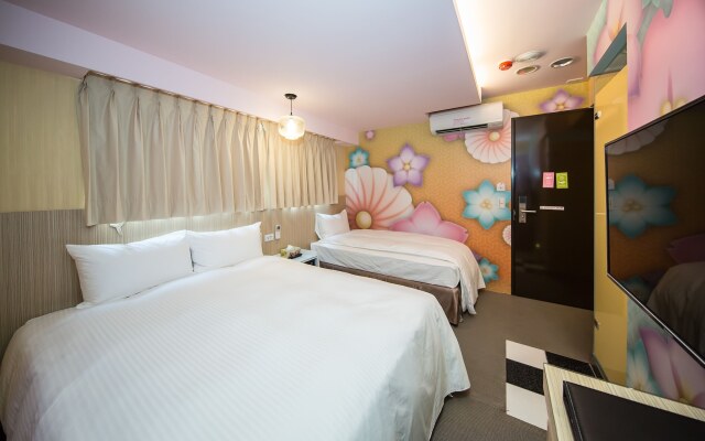 Morwing Hotel - Culture Vogue