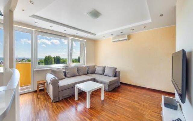 Apartamenty Sun & Snow Gdynia Centrum