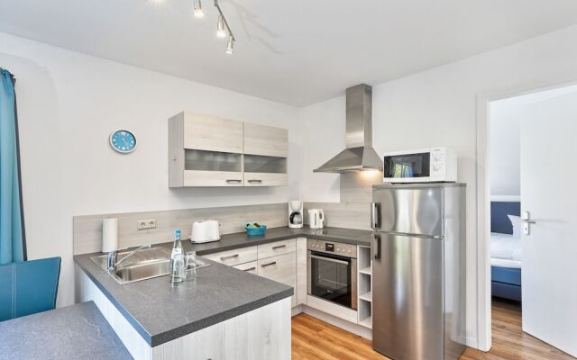 H+ Hotel Ferienpark Usedom