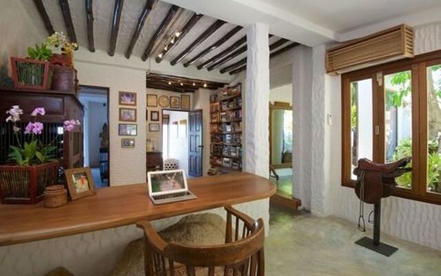 Cape Shark Pool Villas