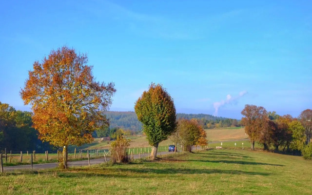 Altstadt Blieskastel, Gerbergasse