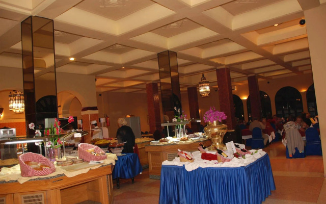 Hotel Agadir Les Omayades
