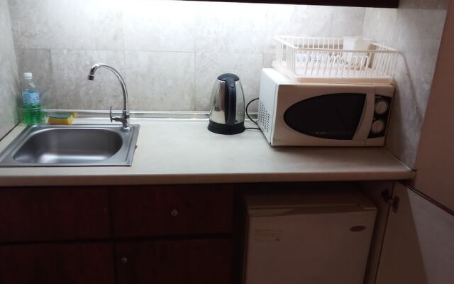 City Apartment at Times Square