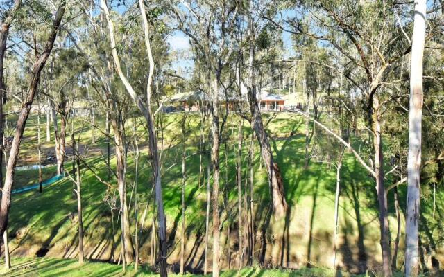 Wongaburra Homestead