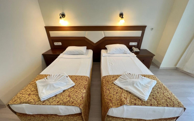 Valeri Beach Hotel