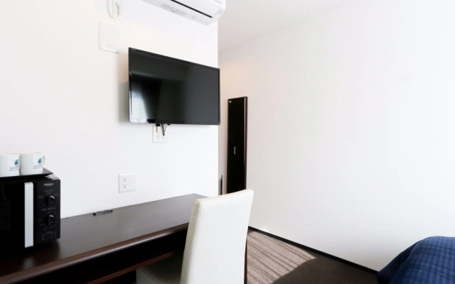 HOTEL LiVEMAX Minamihashimoto Ekimae