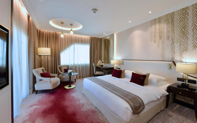 Mövenpick Hotel Bahrain