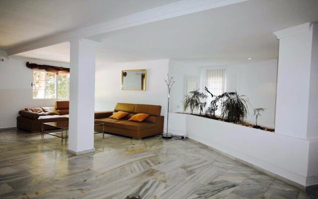 Villa Rafaela