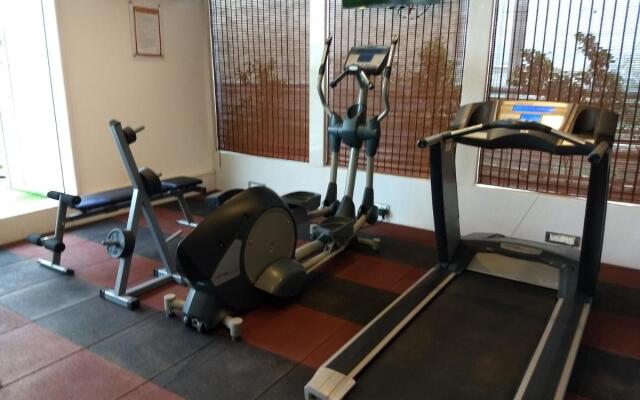 Eastin Residences Vadodara