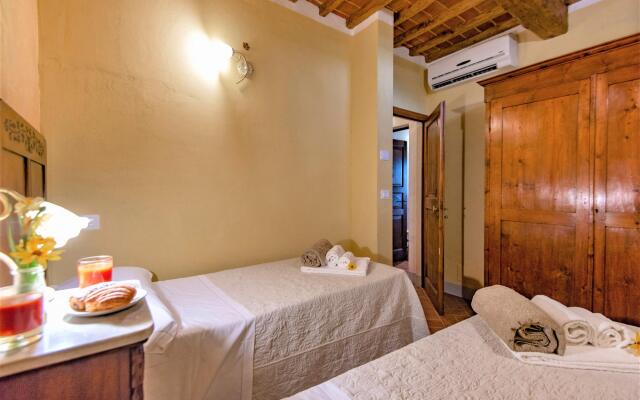 Chianti Sunshine at Marioli